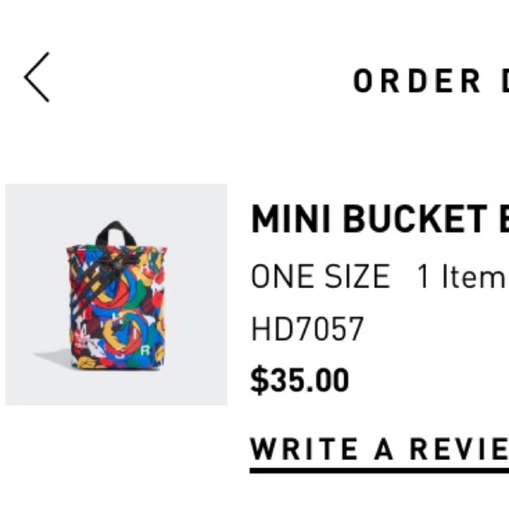 Mini Backpack - image 7